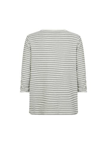 soyaconcept T-shirt SC_PISA in 7390C MISTY COMBI