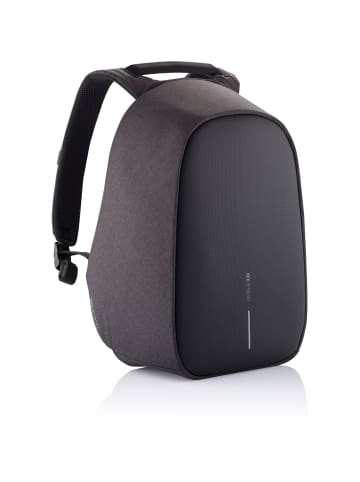 XD Design Bobby Hero Regular Rucksack RFID 45 cm Laptopfach in black