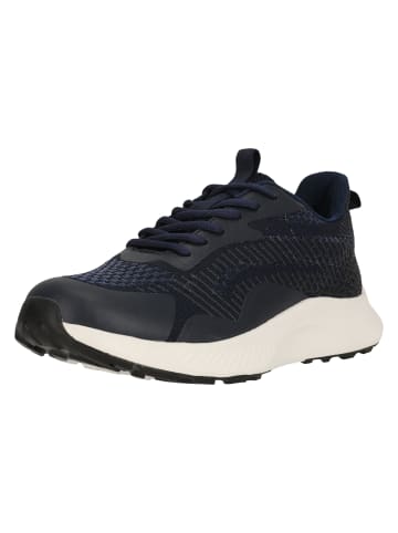 Endurance Schuhe Elestern in 2002 Navy