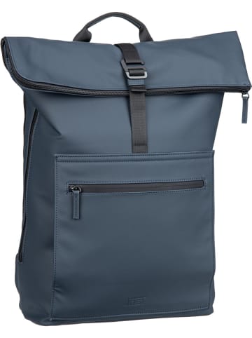 Jost Rucksack Halmstad in Navy
