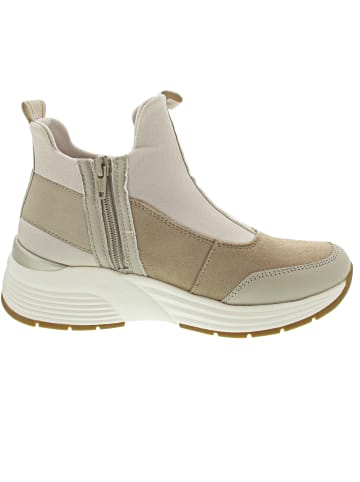 remonte Stiefelette Beige