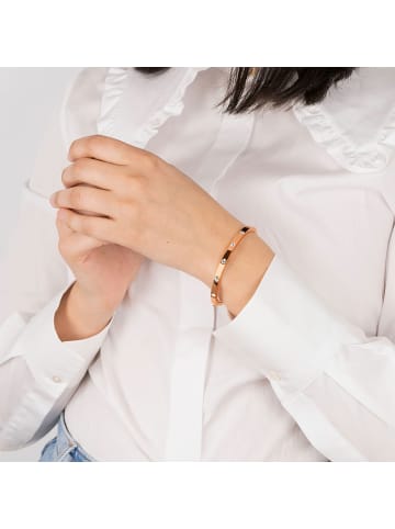 LOTUS style Damen Armband Edelstahl ca. 19cm ca. 19cm Lotus Style Bliss