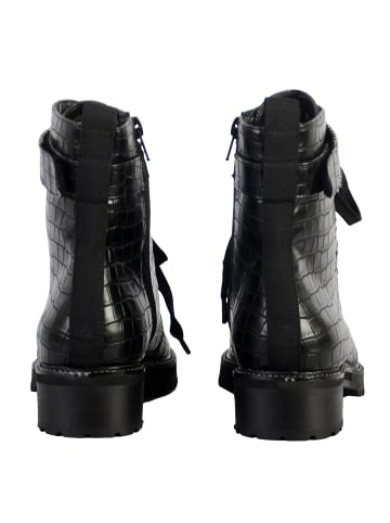 Divine Factory Stiefelette von The Divine Factory Schwarz
