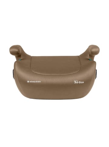 Kikkaboo i-Tip Isofix 125-150 cm in braun