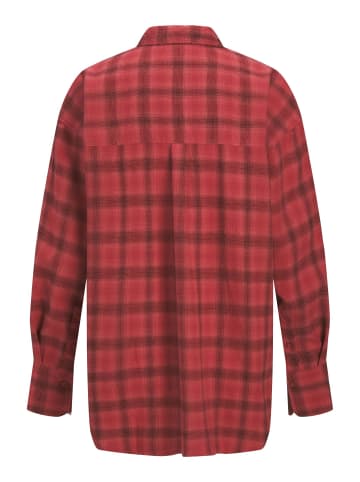 JJXX Hemd in Barberry