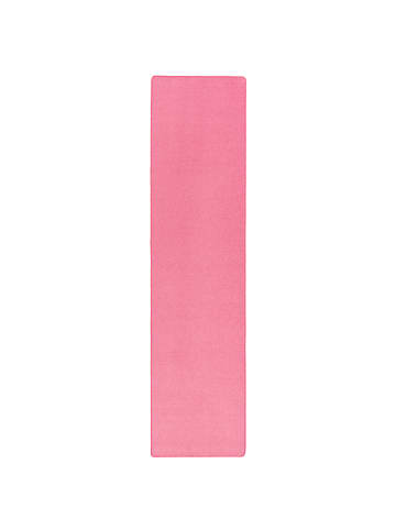 Snapstyle Velours-Läufer Joy in rosa