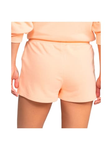 Roxy Shorts in Rosa