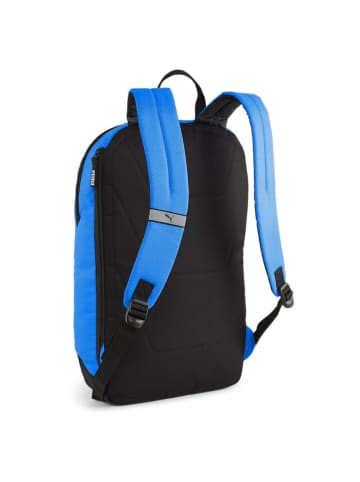 Puma teamGOAL - Rucksack 51 cm in blau