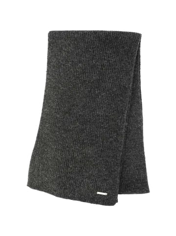 Eisglut Dafnal Scarf in Anthrazit