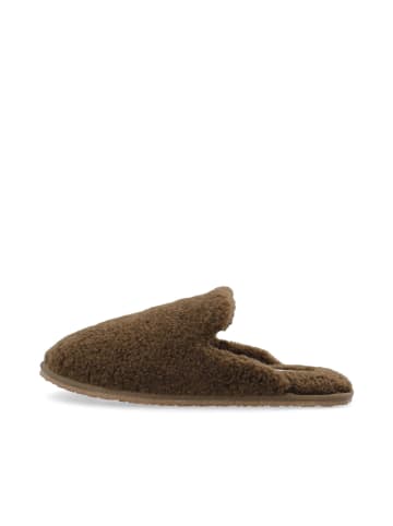 Bianco Hausschuhe in Brown1
