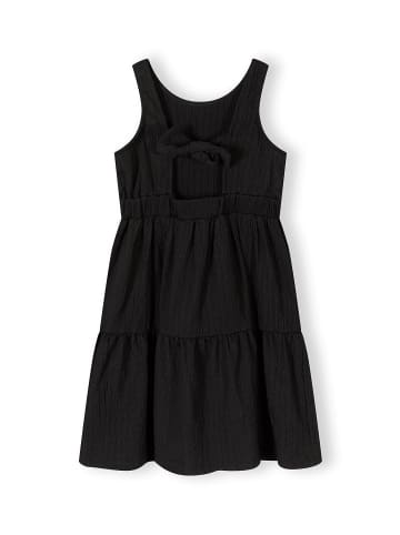 Minoti Sommerkleid 30DRESS158 in schwarz