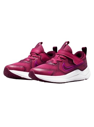 Nike Laufschuh in Lila