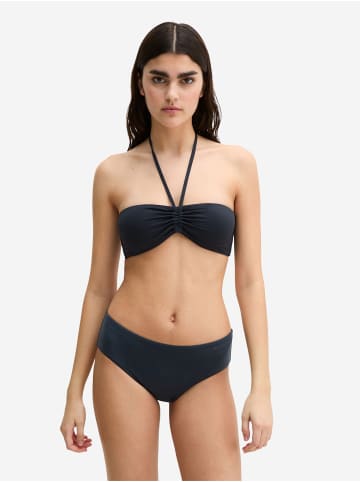 Marc O'Polo Triangel-Bikini-Top Essentials in dark navy