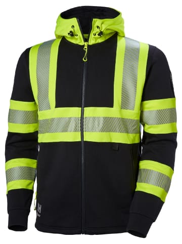 Helly Hansen Pullover in Gelb