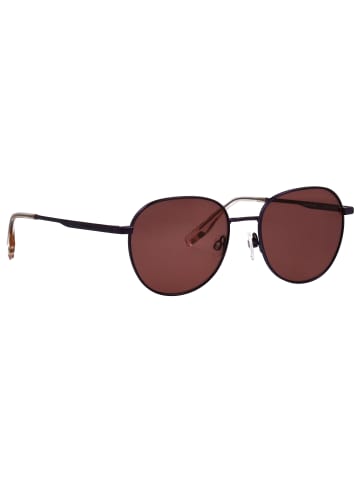 Tom Tailor Sonnenbrille für Erwachsene in Blauviolett