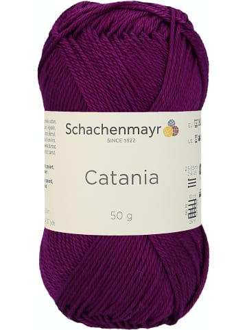 Schachenmayr since 1822 Handstrickgarne Catania, 50g in Fuchsia