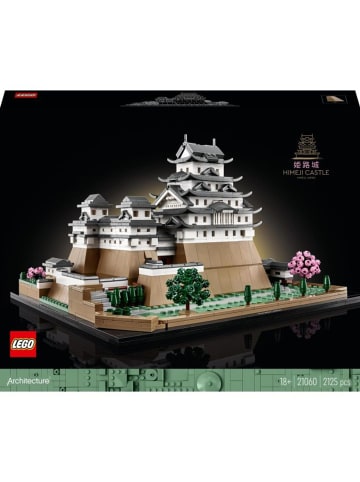 LEGO Architecture Burg Himeji in Mehrfarbig ab 18 Jahre