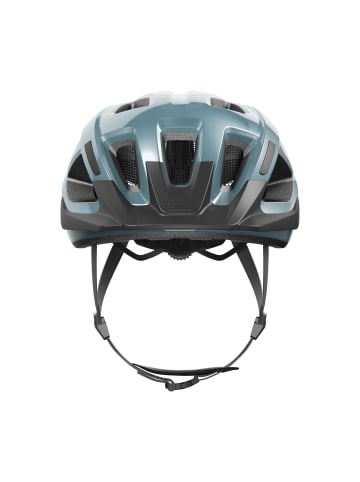 ABUS Fahrradhelm Aduro 3.0 in glacier blue