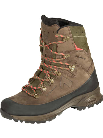 HAIX Wanderstiefel Nature One GTX in olive