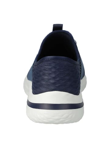 Skechers Sneaker DELSON 3.0 - LAVELL in navy
