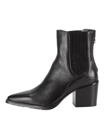 Felmini Stiefelette LINOSA in Schwarz