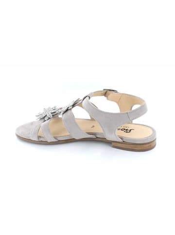 Sioux Sandalen in beige