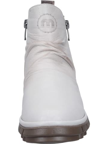 manitu Freizeit Stiefel in grau