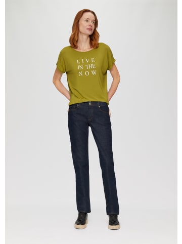 s.Oliver Jeans-Hose KAROLIN in 58Z8_blau