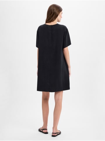 Marc O'Polo DENIM Kleid in schwarz - 0001