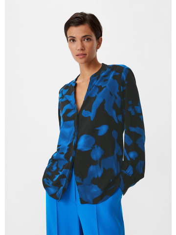 comma Bluse in 99C3_schwarz