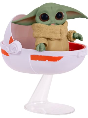 Hasbro Wild Ridin' Grogu Animatronik Spielzeug ab 4 Jahre