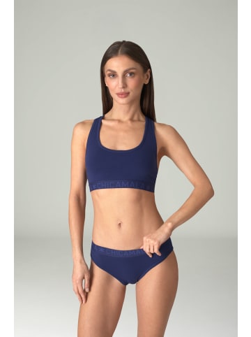 Muchachomalo 2er-Set: Boxershort in Mehrfarbig - für Frauen