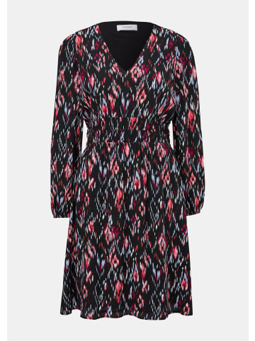comma Kleid in 99A3_schwarz