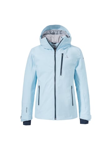 Schöffel Funktionsjacke Style Pontre in airy blue