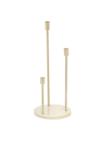 Osram DECOR STICK FLOOR Bodenleuchte, 3 x E27, beige