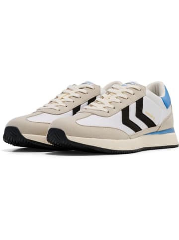 Hummel Sportschuh "Stadion 23" in Weiß