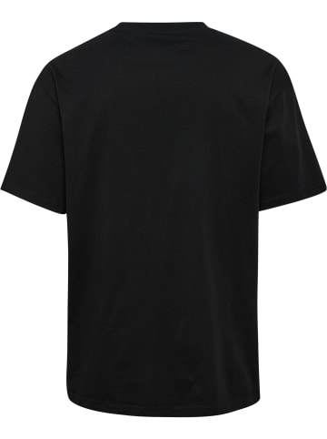 Hummel Hummel T-Shirt Hmlloose Erwachsene in BLACK