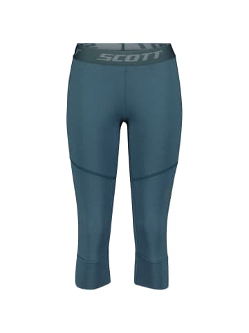 SCOTT HERO 2.0 CHALK BAG in Grün