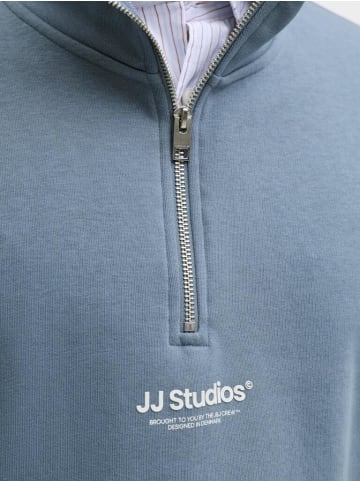 Jack & Jones Sweatshirt in blue mirage