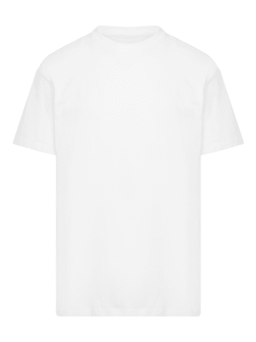 F4NT4STIC Oversize T-Shirt US National Parks Rocky Mountain National Park in weiß