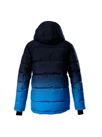 Killtec Ski-Steppjacke Jungen in Blau