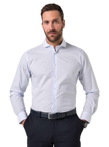 JP1880 Hemd in offwhite