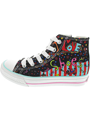 Dockers by Gerli Sneaker Mehrfarbig