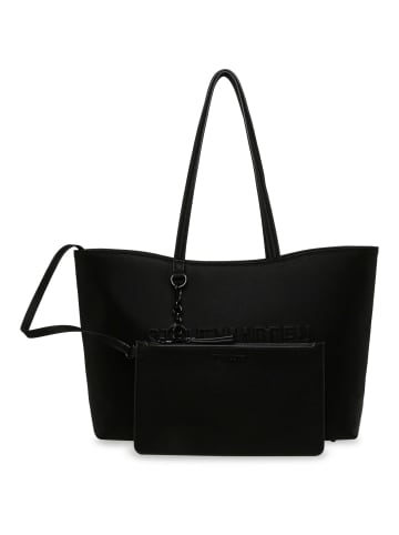Steve Madden Taschen in Schwarz