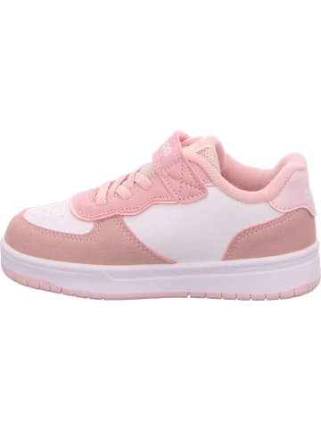 Kangaroos Lauflernschuh in rosa
