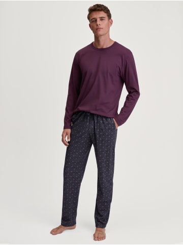 Calida Pants in nightshade