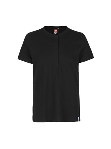 PRO Wear by ID Polo Shirt casual in Schwarz