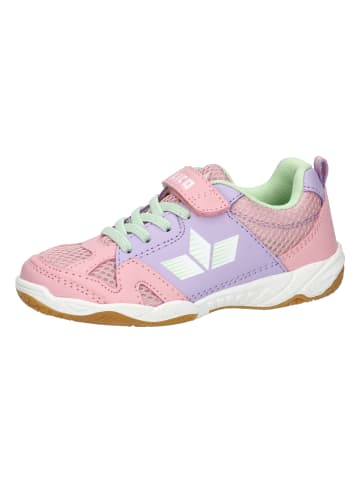 Lico Sportschuh "Sport VS" in Rosa
