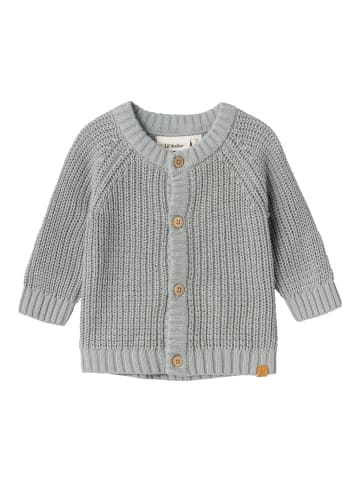 name it Strickjacke in Limestone