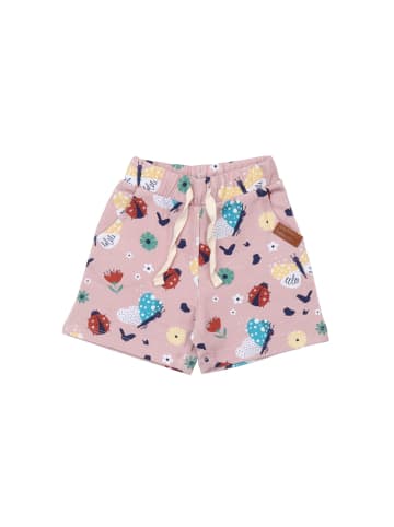 Walkiddy Shorts Ladybugs & Butterflies - Shorts